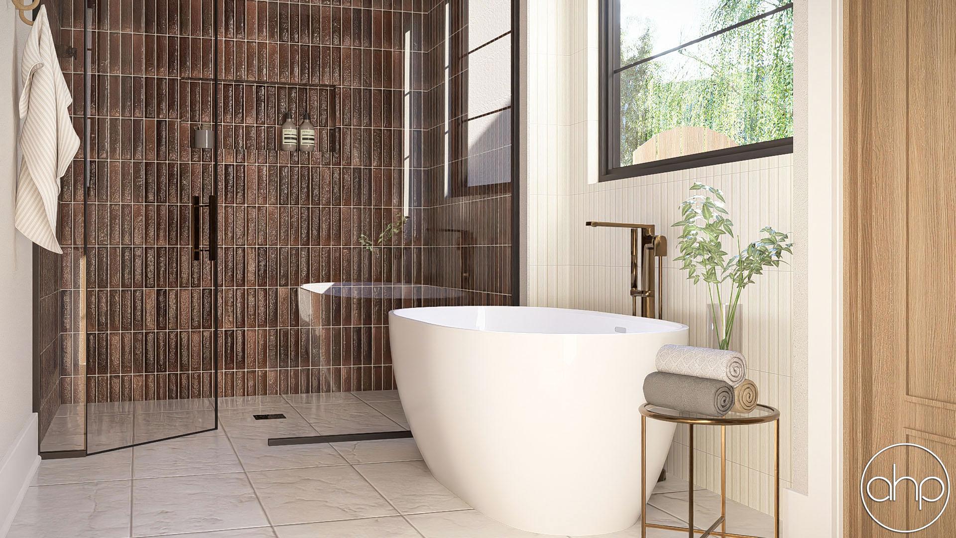 Brookshire Rendering