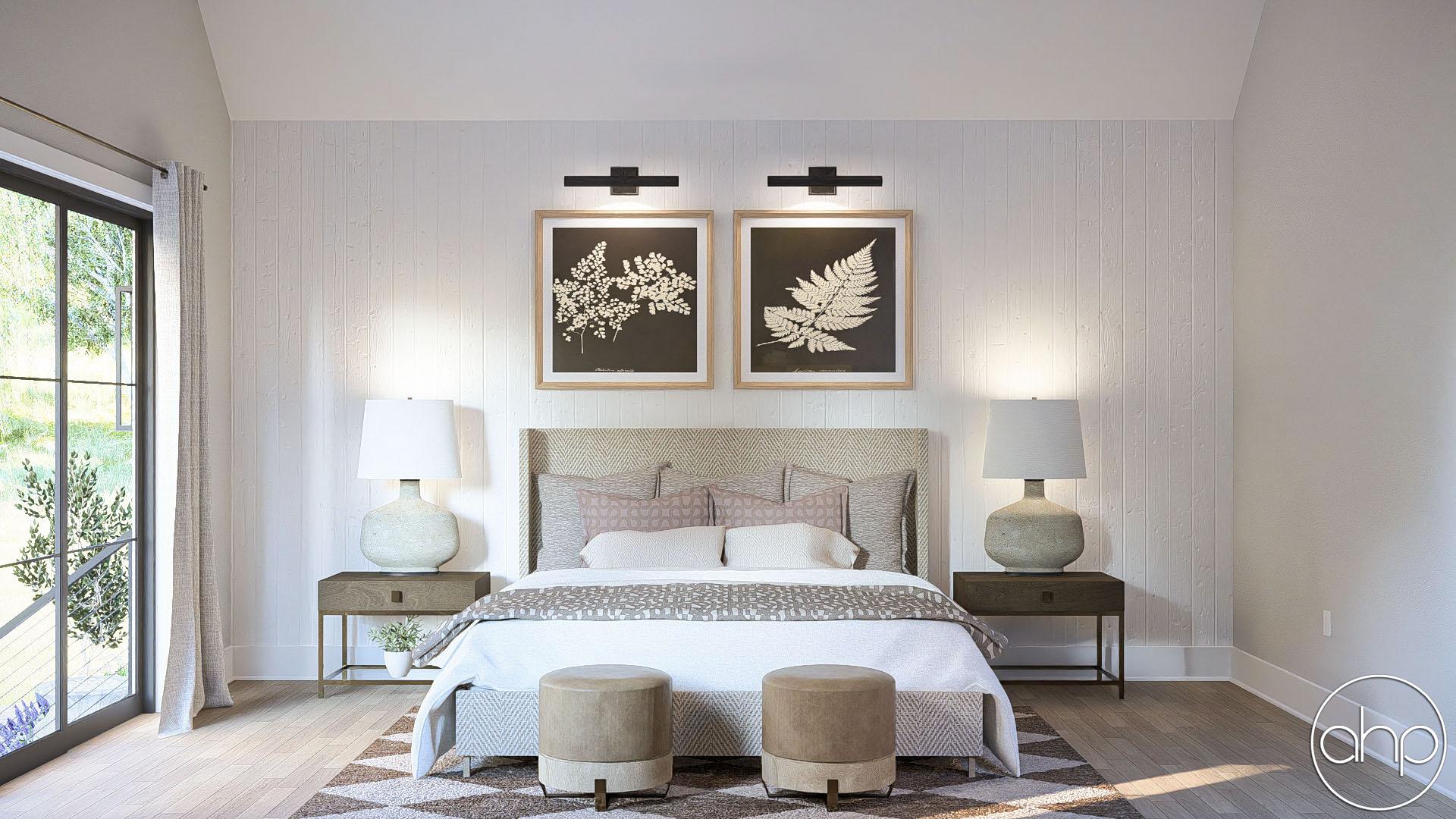 Brookshire Rendering