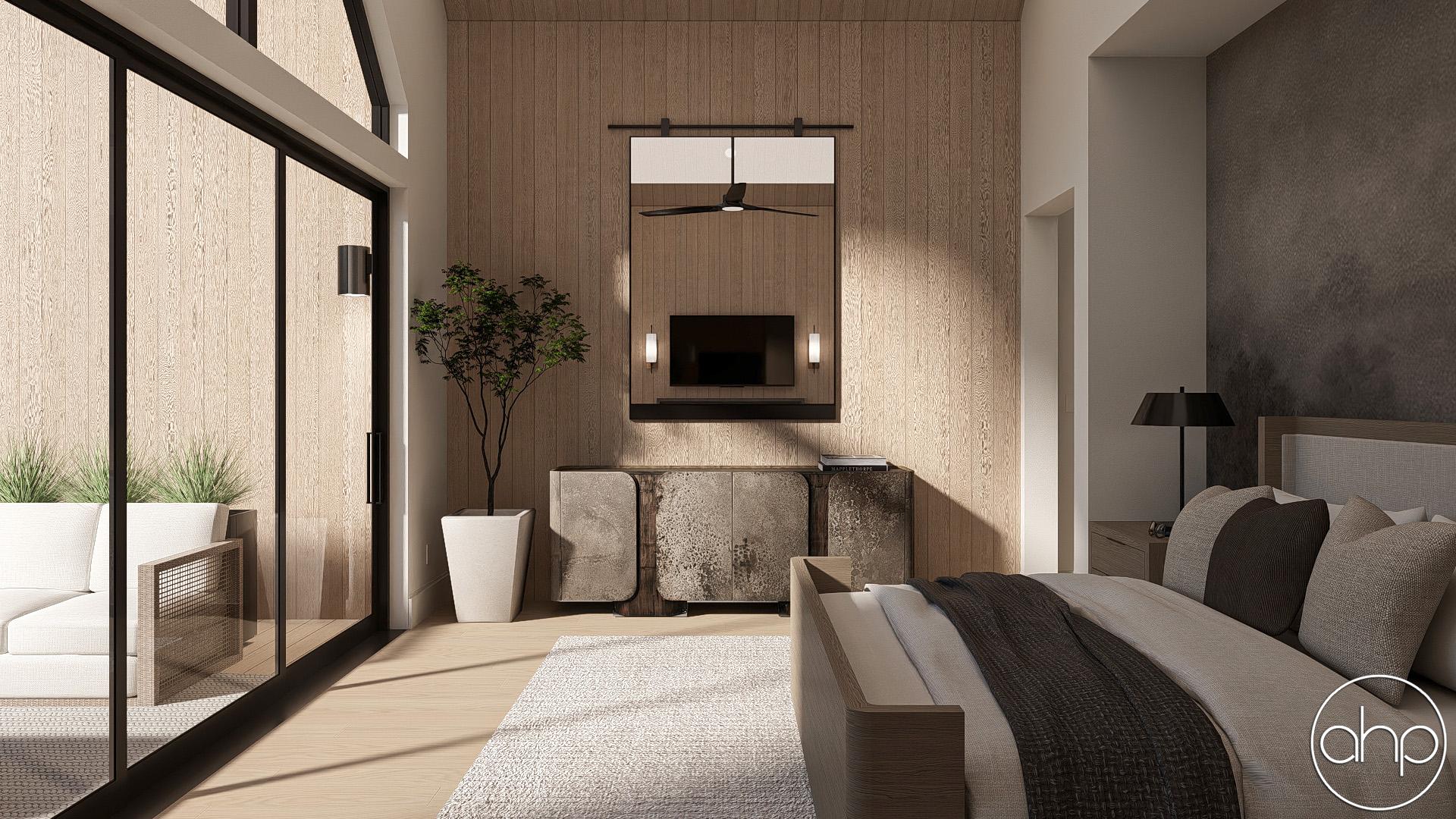 Nordbay Rendering