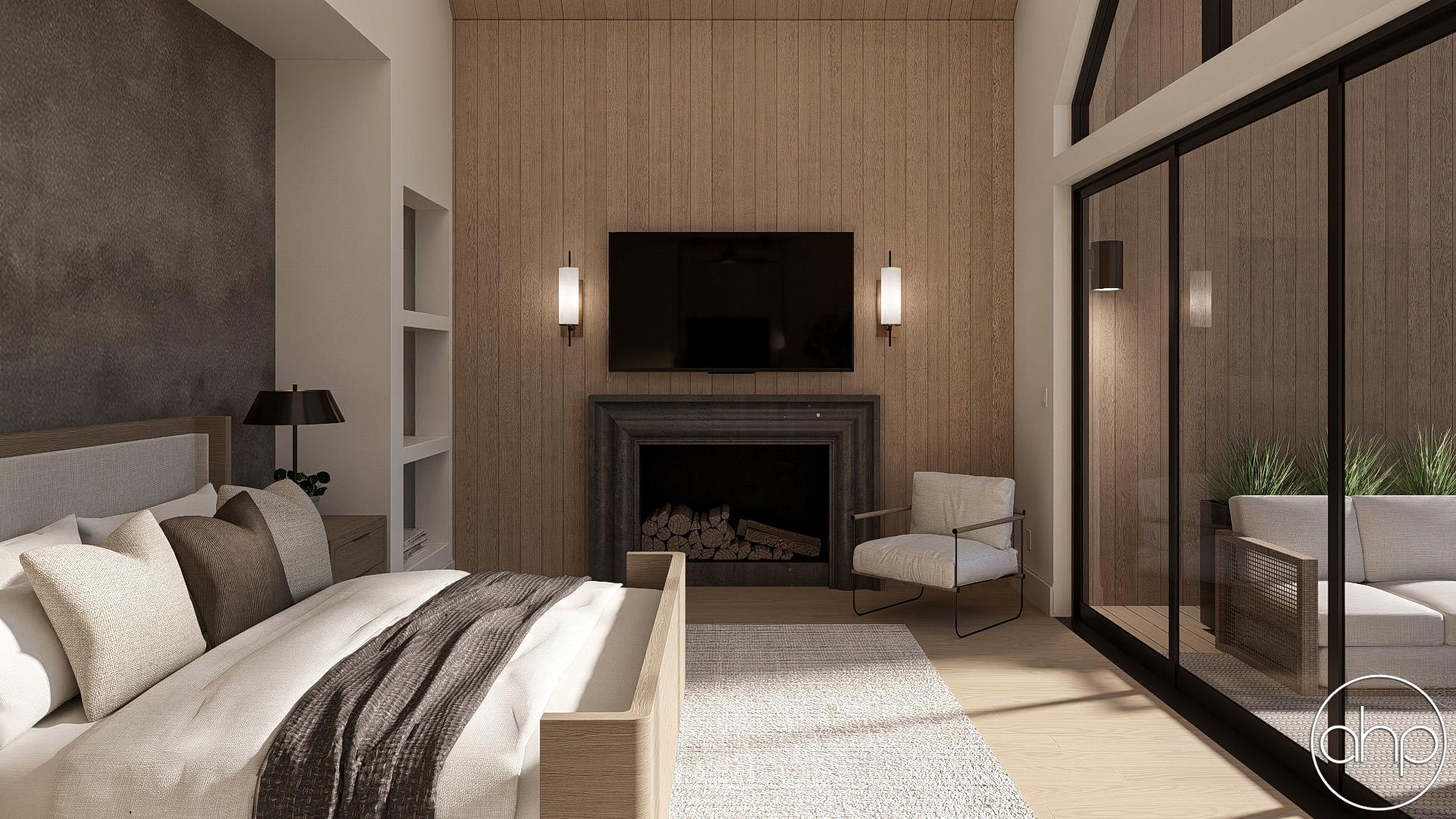 Nordbay Rendering