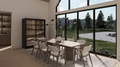 Nordbay Rendering