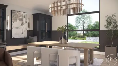 Tarnhus Shore Rendering