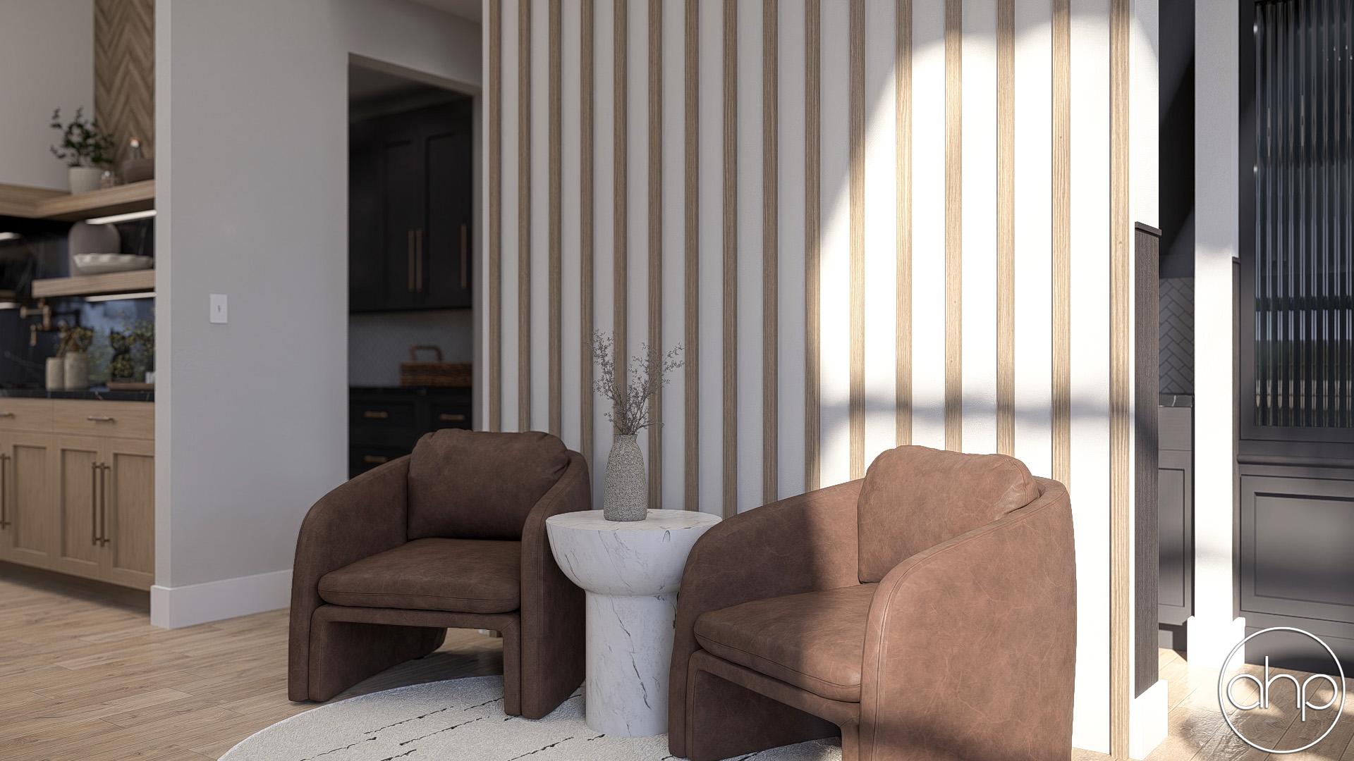 Tarnhus Shore Rendering