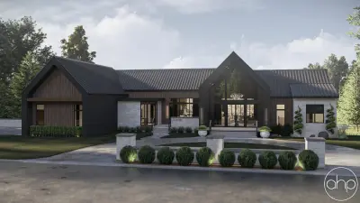 Vatten View Rendering