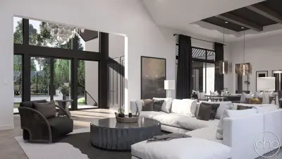 Vatten View Rendering