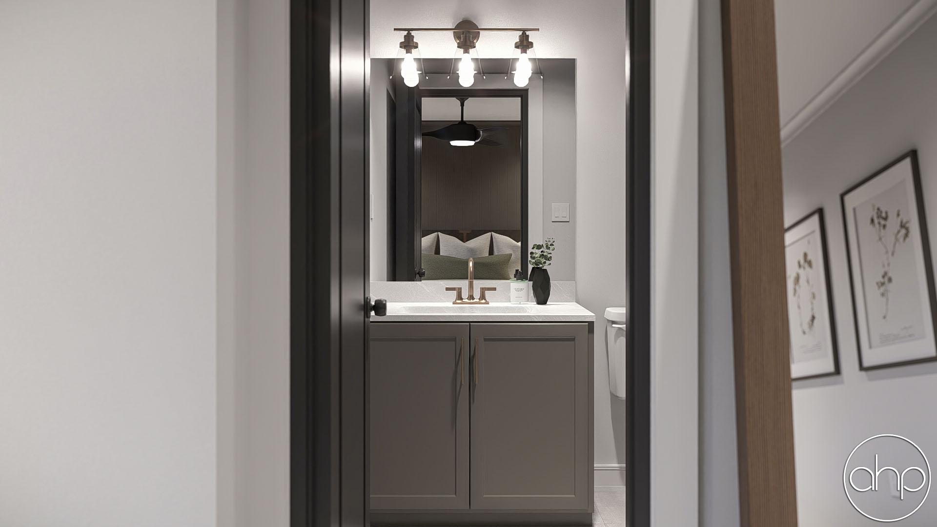 Tilden Park Rendering