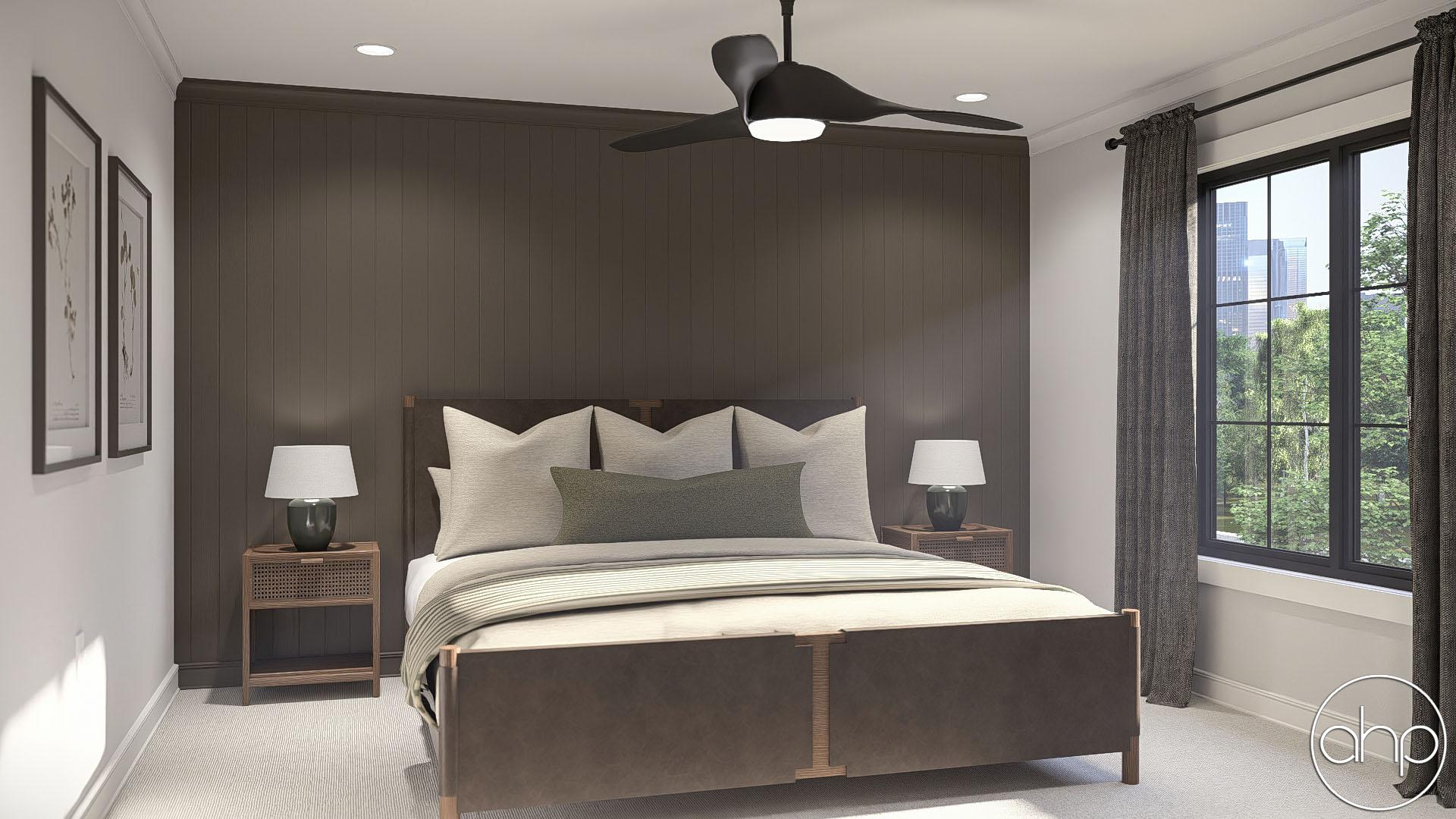 Tilden Park Rendering