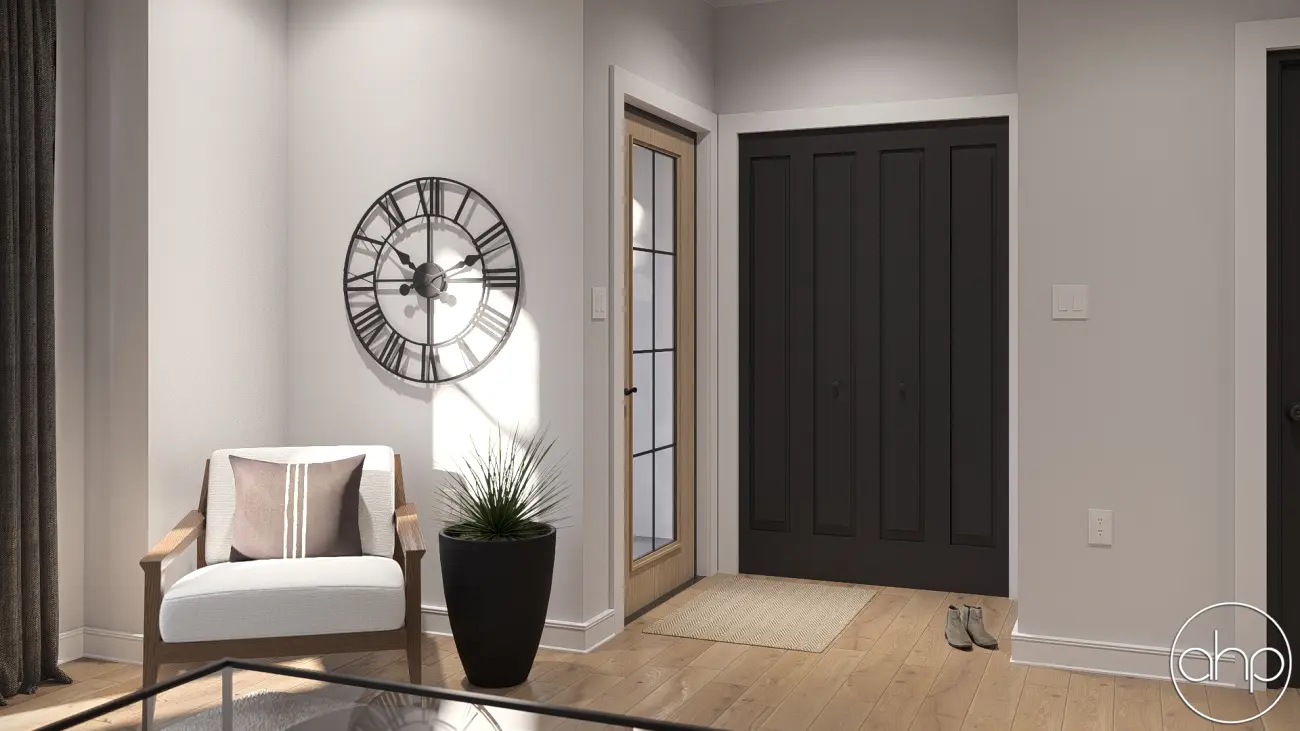 Tilden Park Rendering