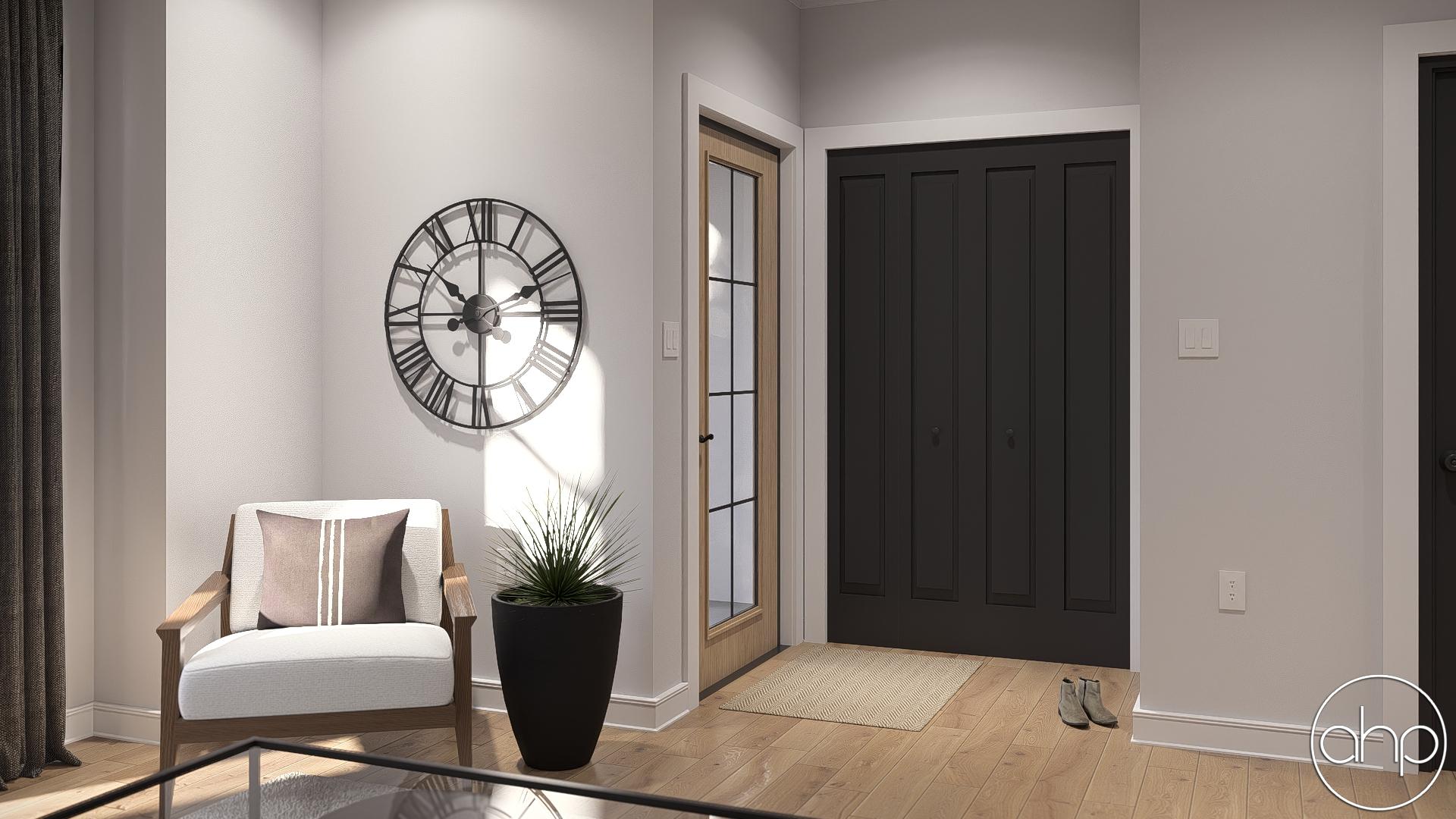 Tilden Park Rendering