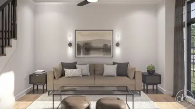 Tilden Park Rendering