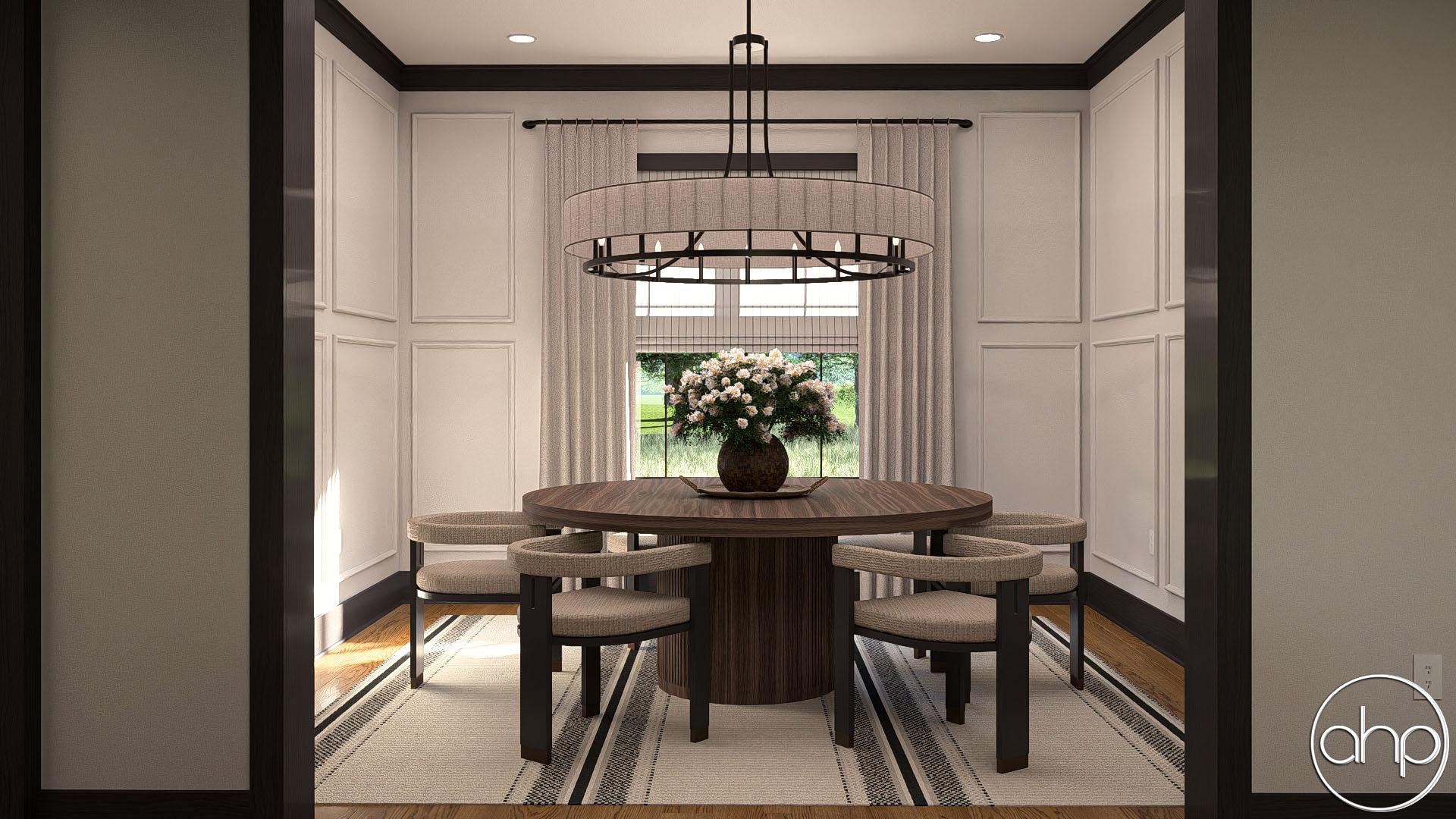 Yellow Smoke Rendering