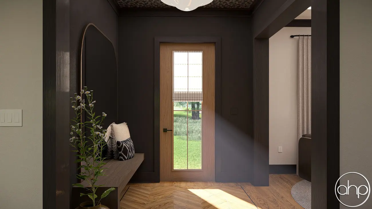 Yellow Smoke Rendering