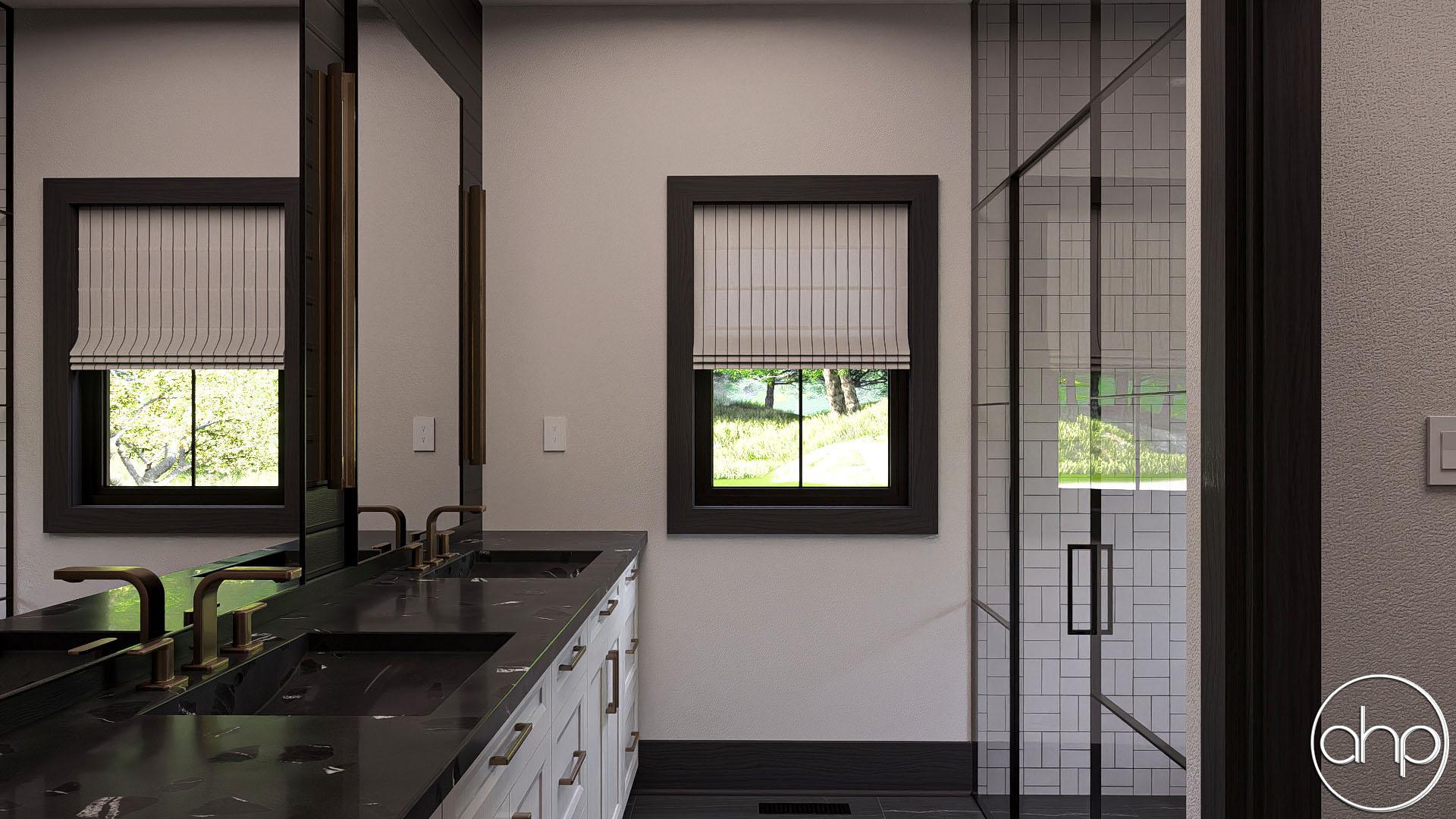 Yellow Smoke Rendering