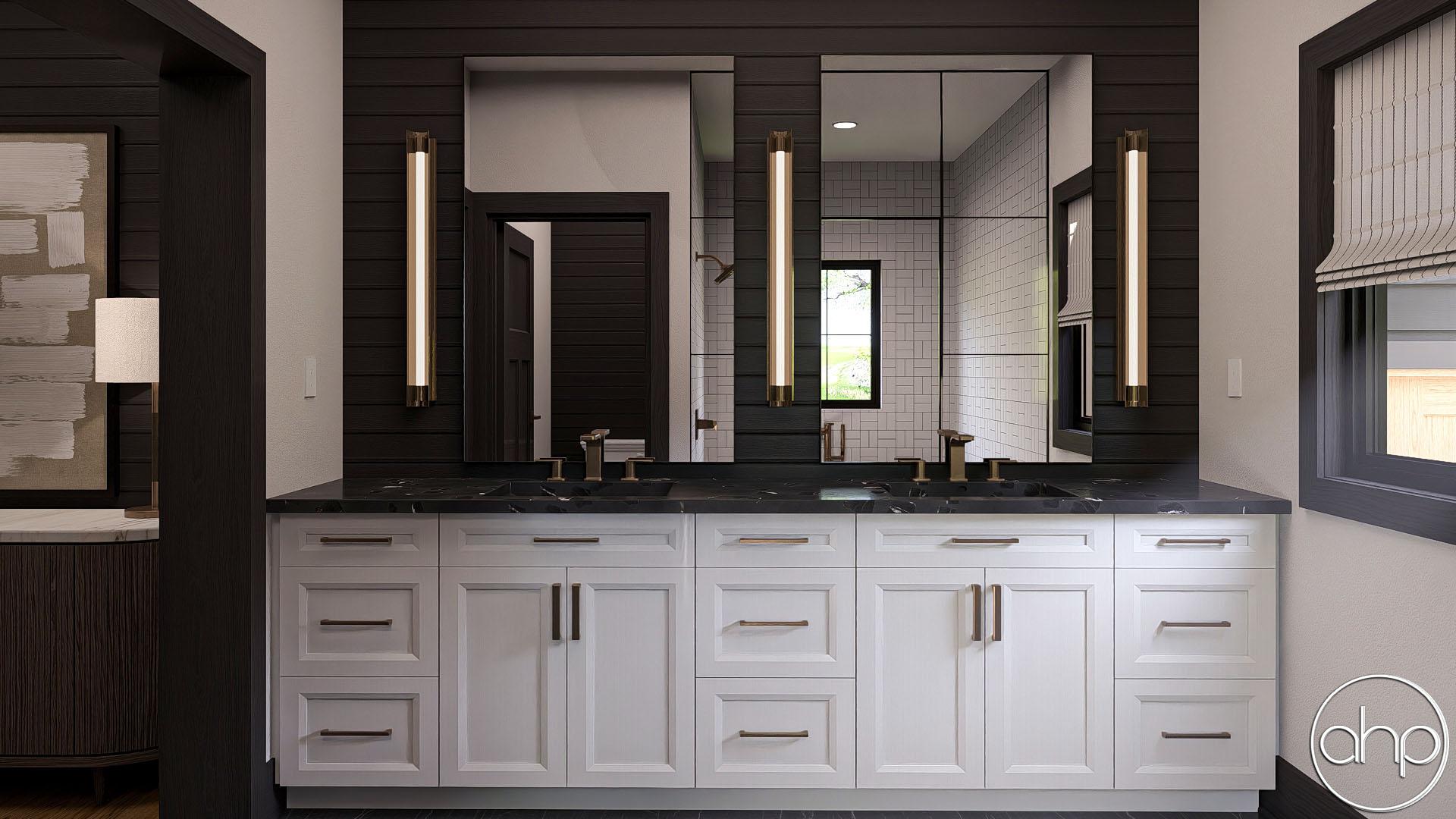 Yellow Smoke Rendering