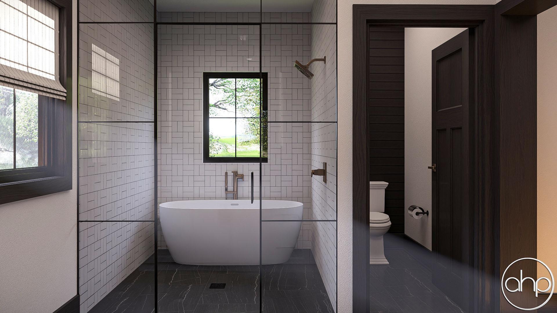 Yellow Smoke Rendering