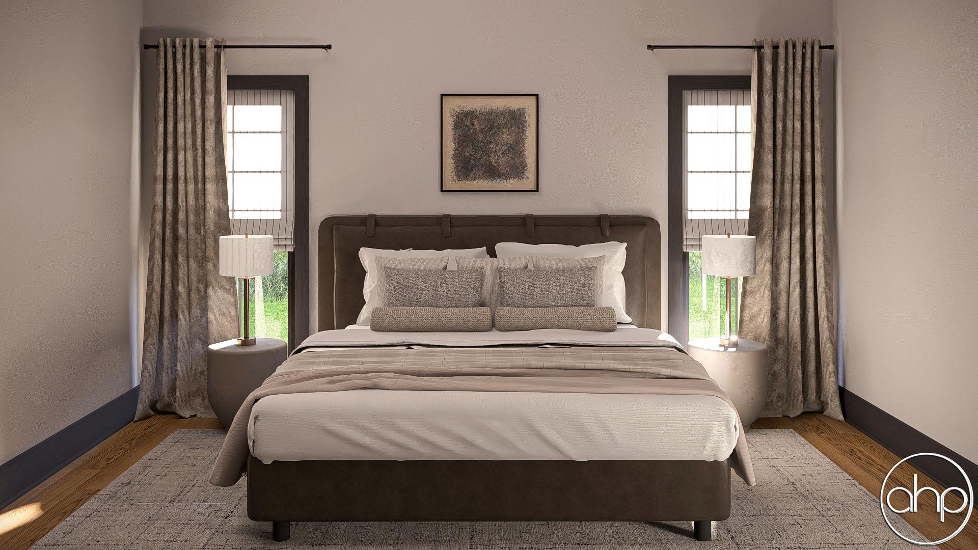 Yellow Smoke Rendering