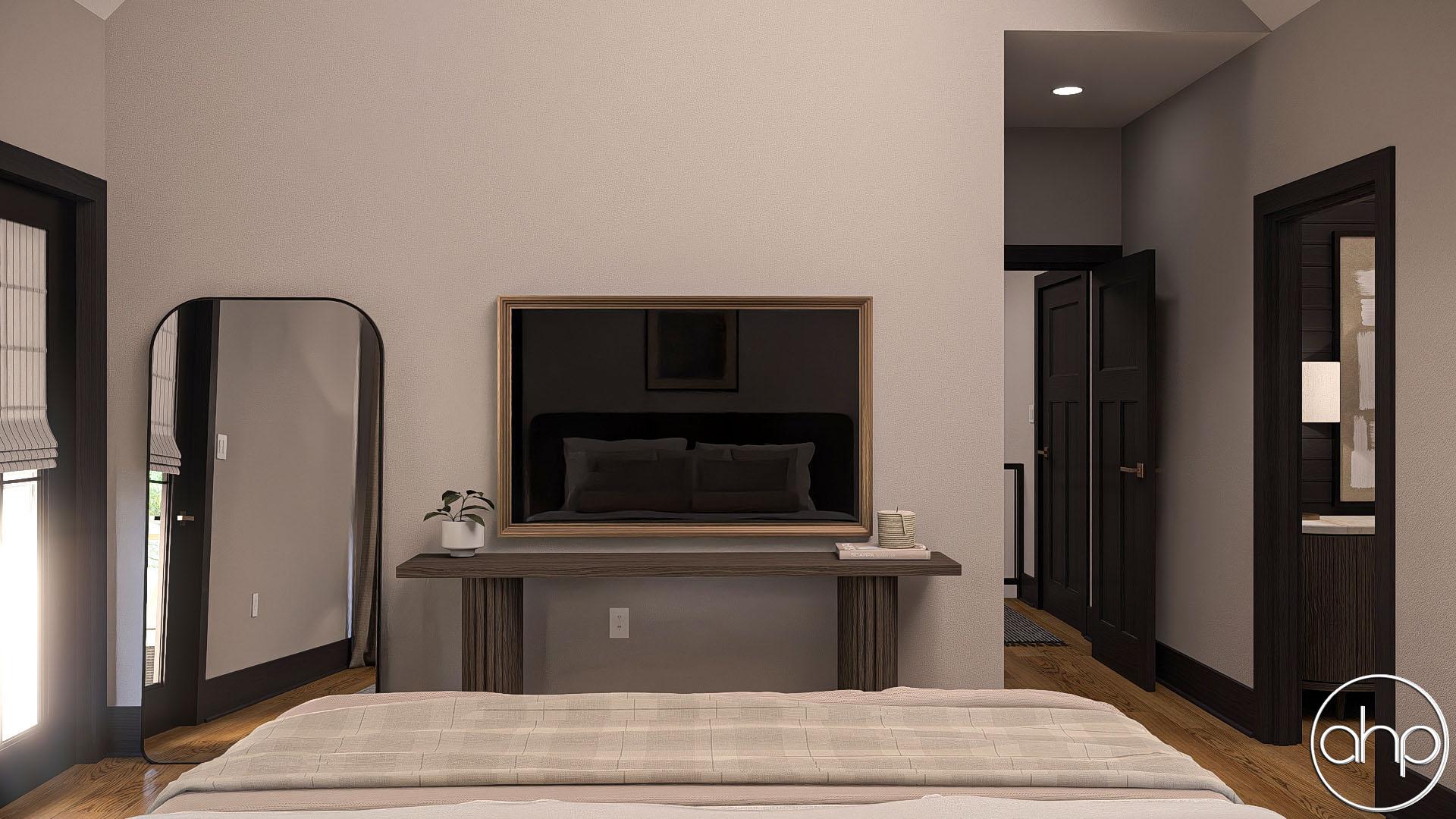 Yellow Smoke Rendering