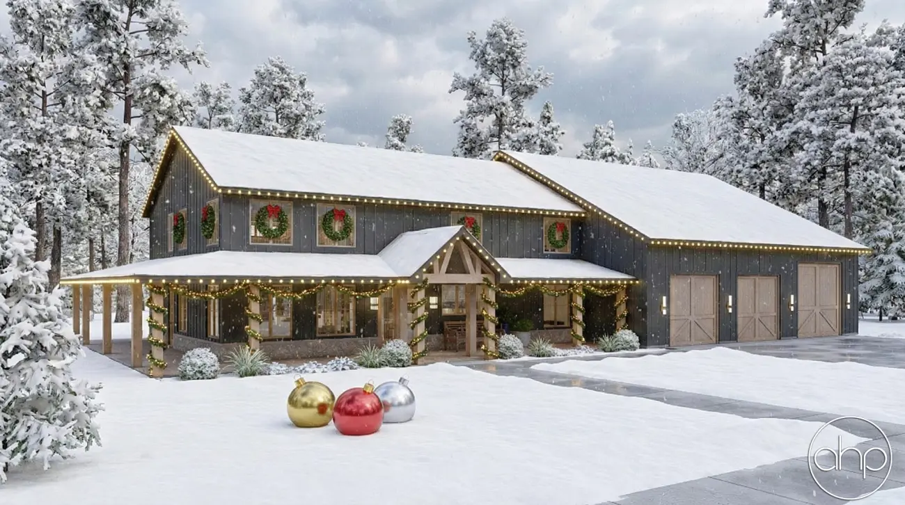 Arlington Heights Rendering