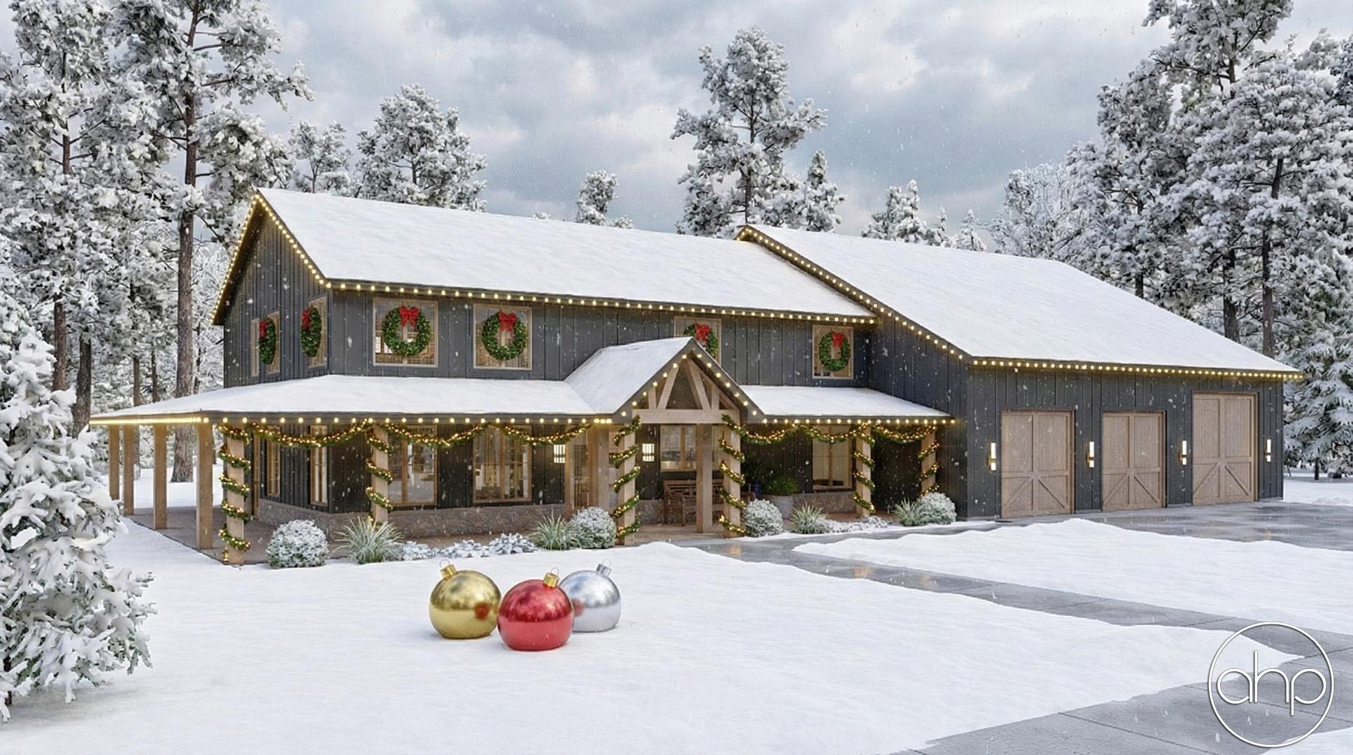 Arlington Heights Rendering