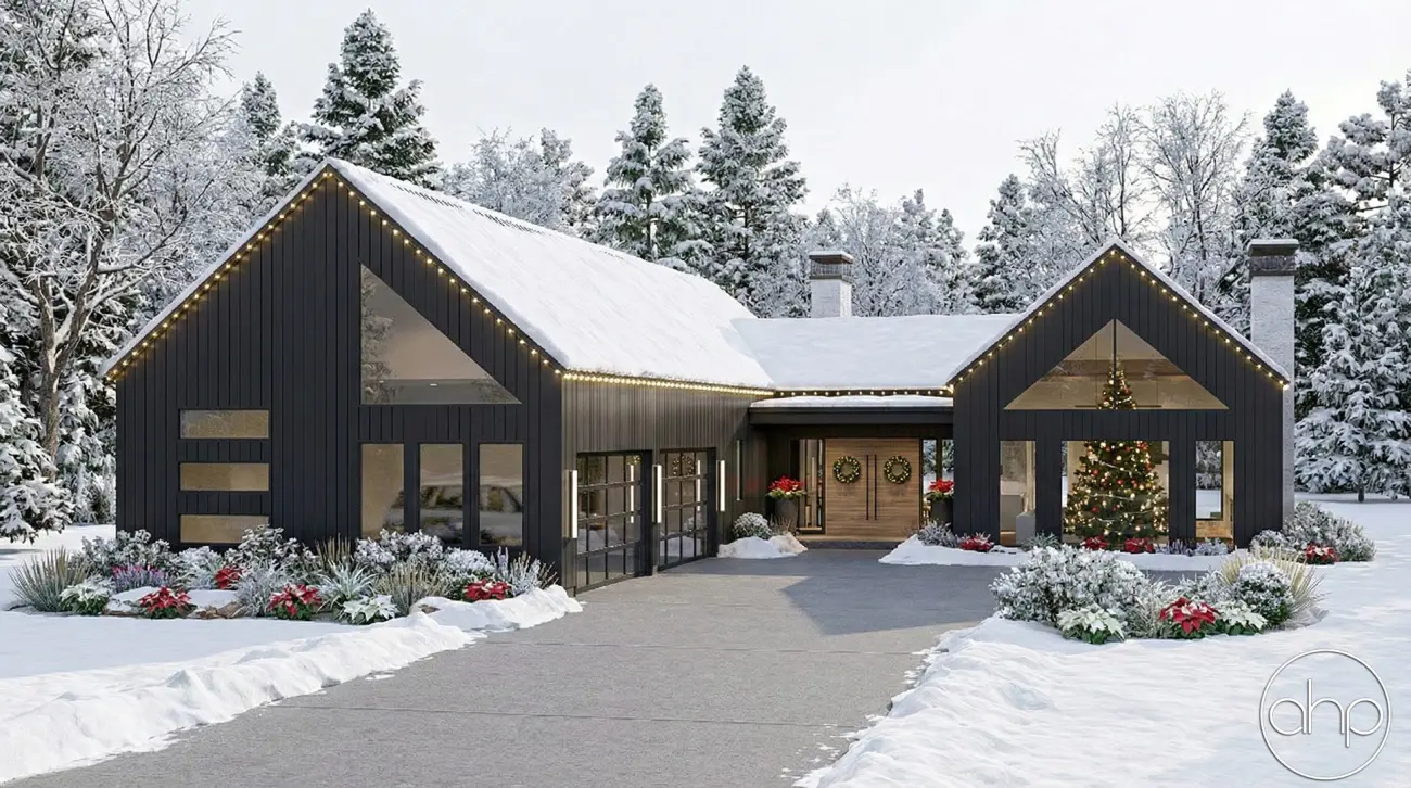 Ridgeview Rendering