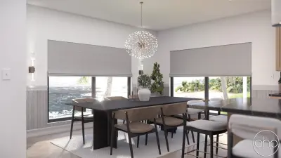 Modesto Flats Rendering