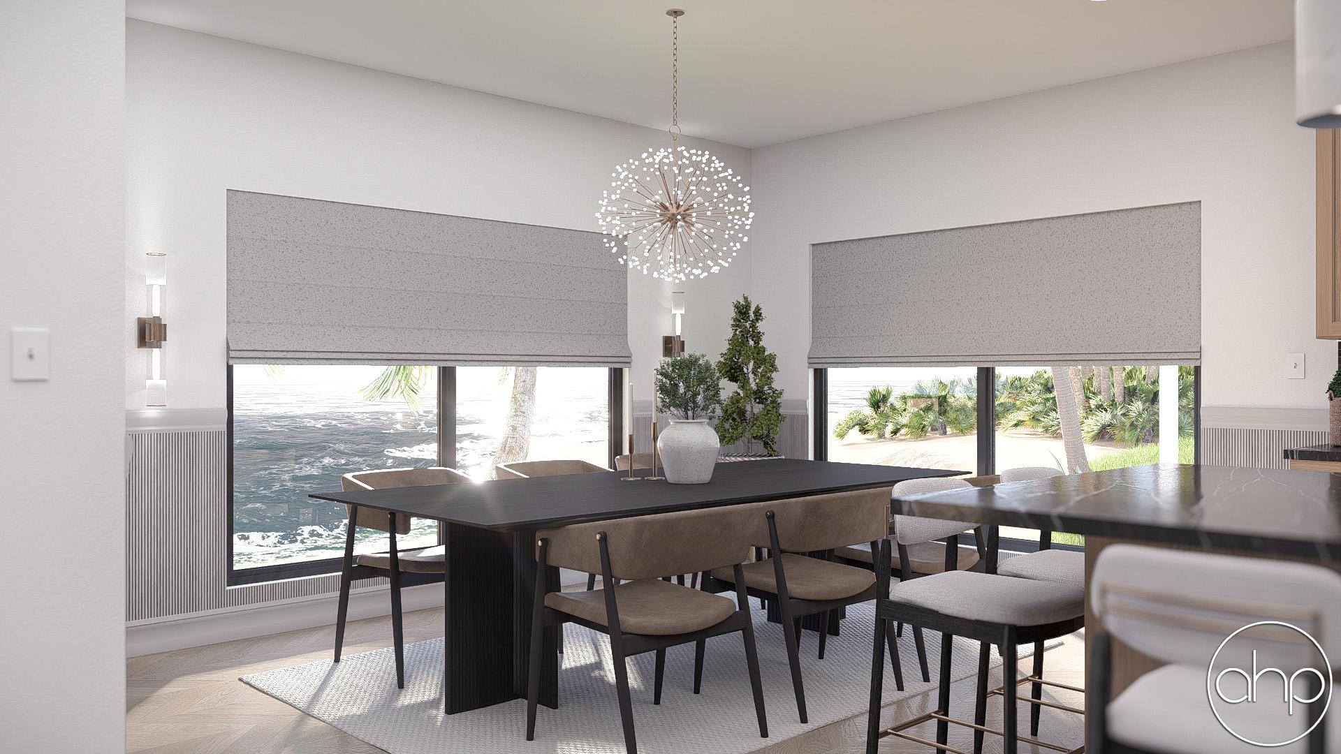 Modesto Flats Rendering