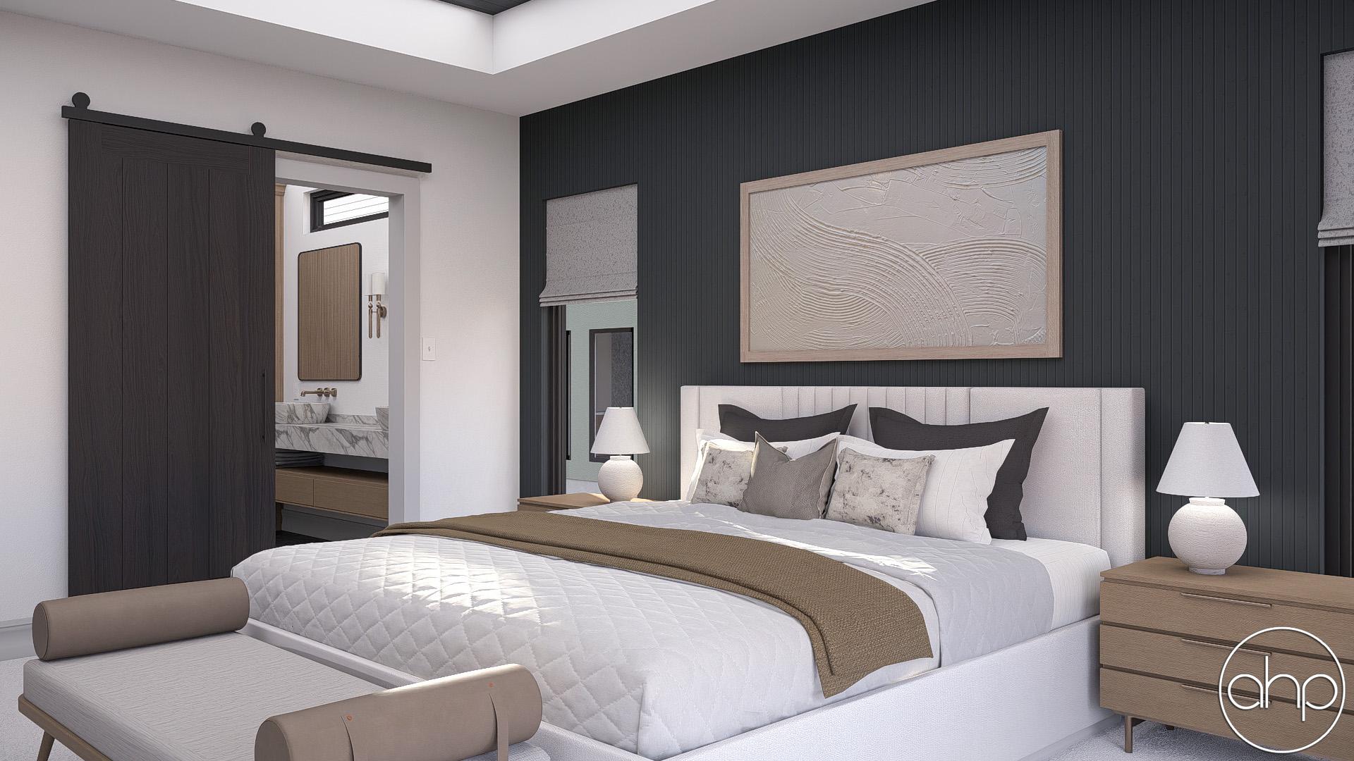 Modesto Flats Rendering