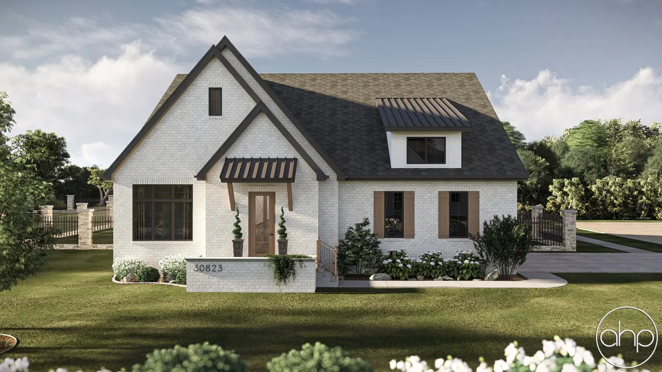 Bronson Canyon Rendering