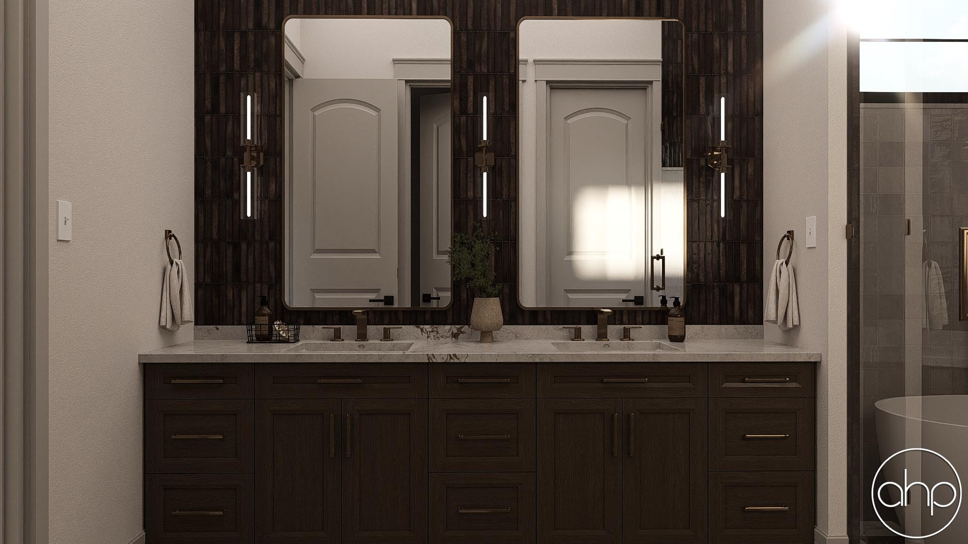 Bronson Canyon Rendering