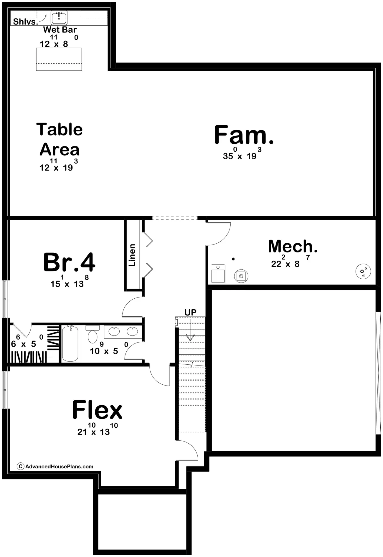 Bronson Canyon Rendering