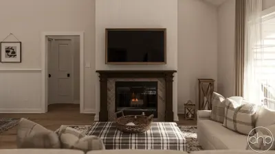 Curtis Woods Rendering