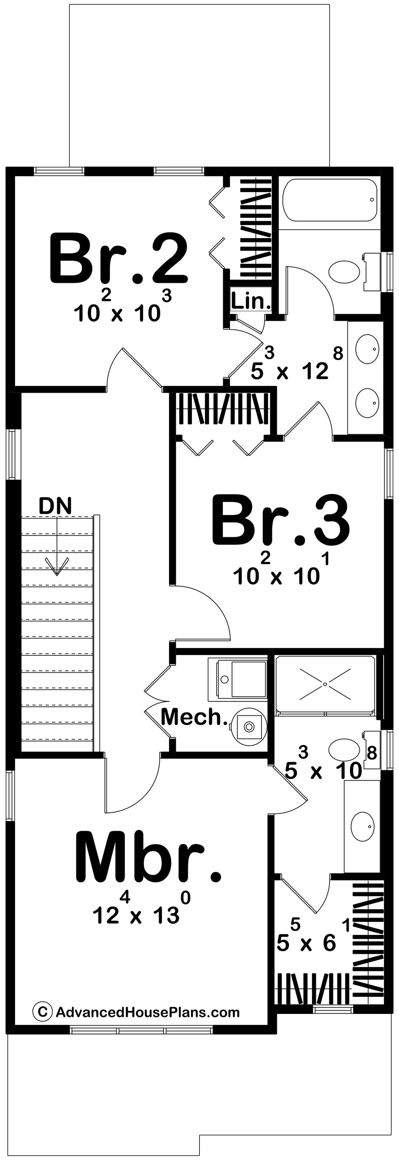 Huddleston Rendering
