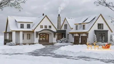 Moraine Valley Rendering