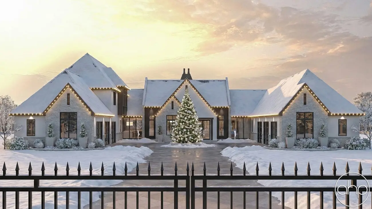 Fitzpatrick Rendering