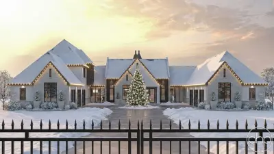 Fitzpatrick Rendering