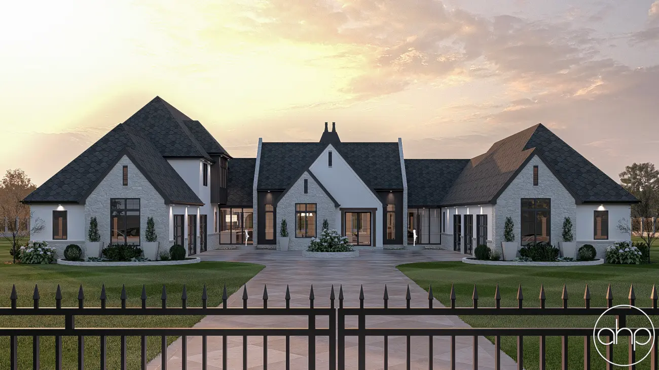 Fitzpatrick Rendering