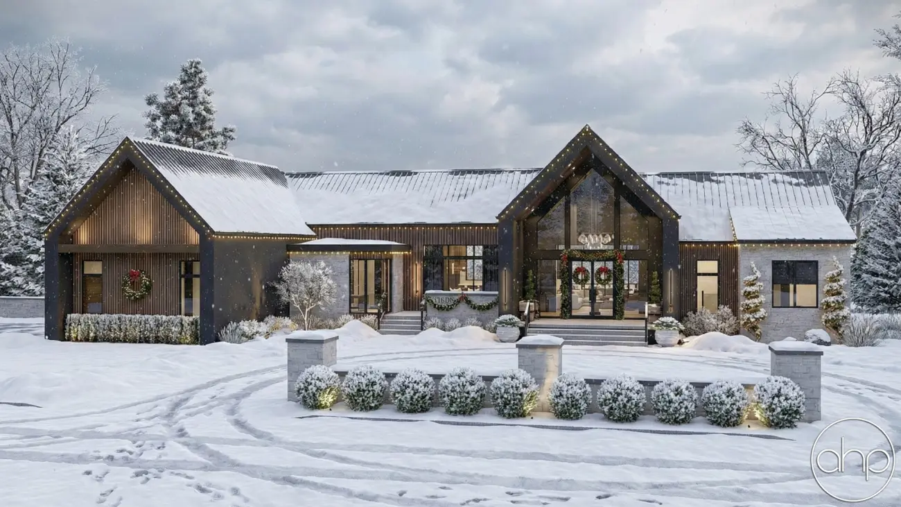 Vatten View Rendering