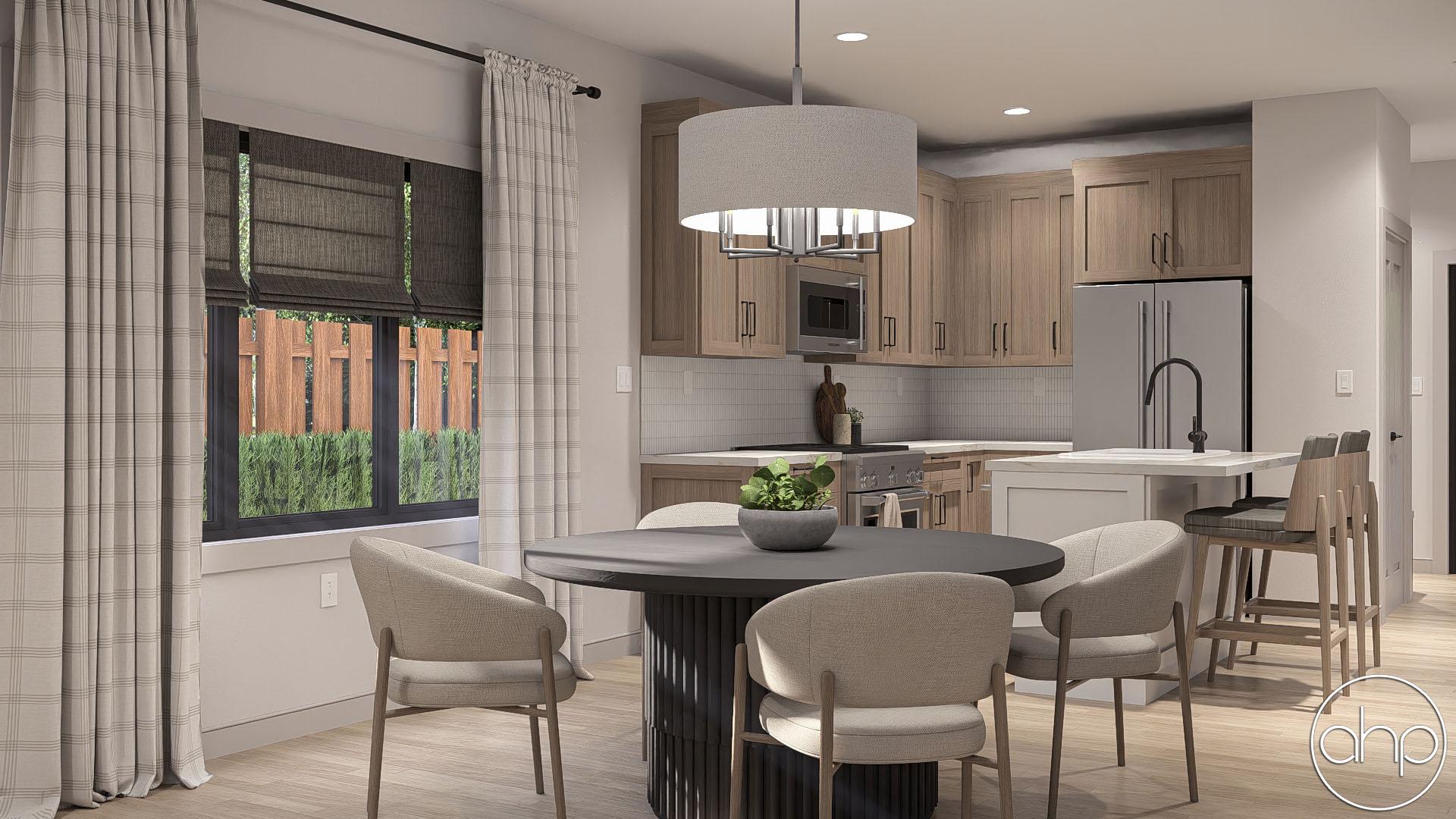 Littlewood Rendering