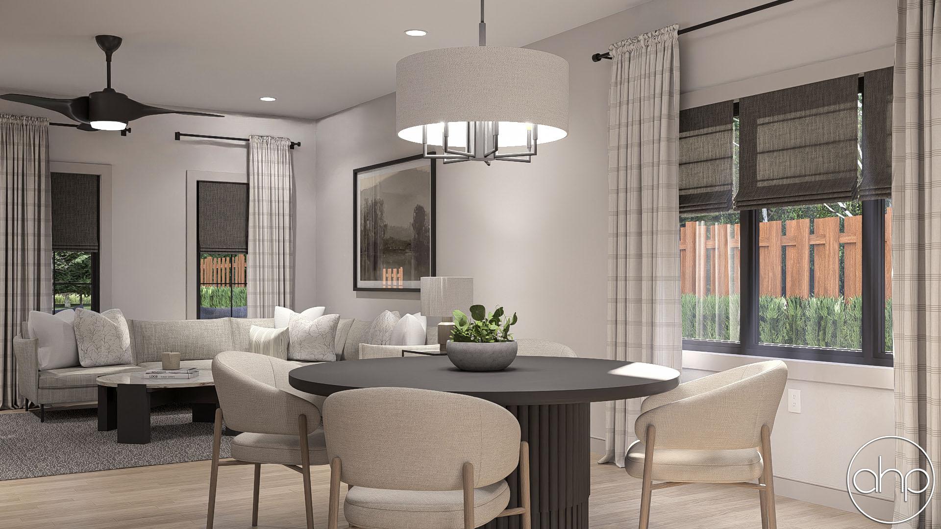 Littlewood Rendering