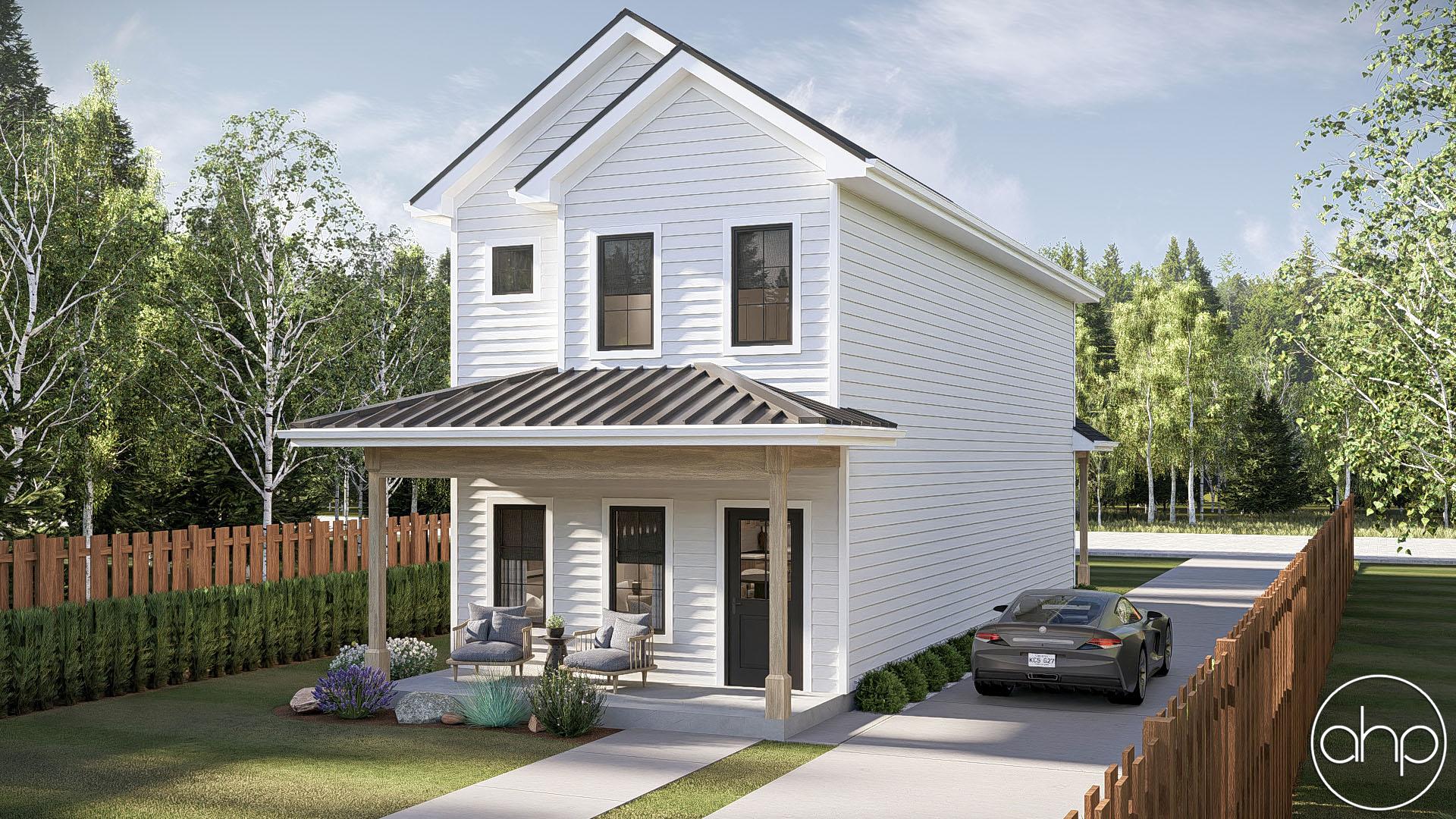 Littlewood Rendering