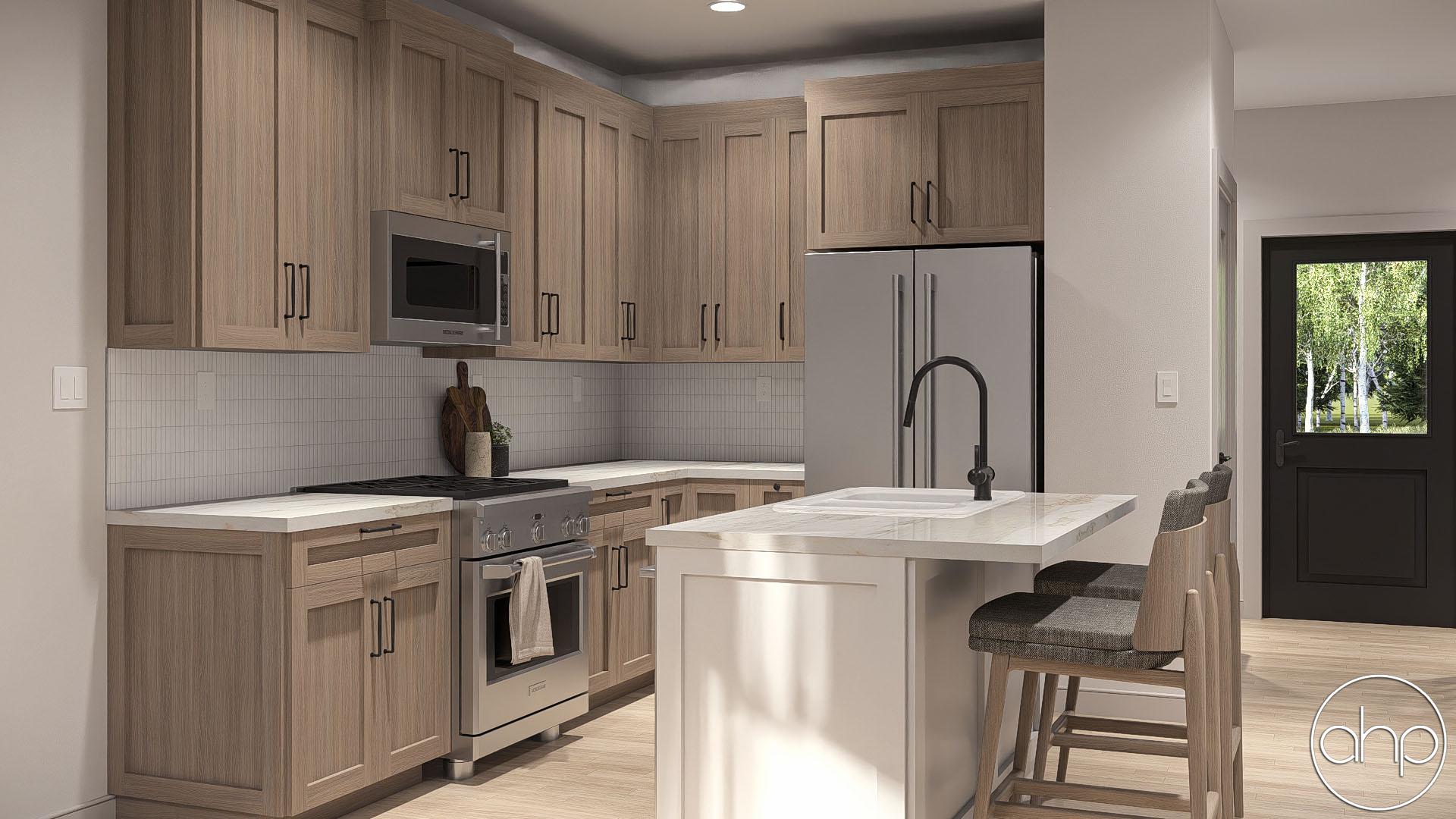 Littlewood Rendering