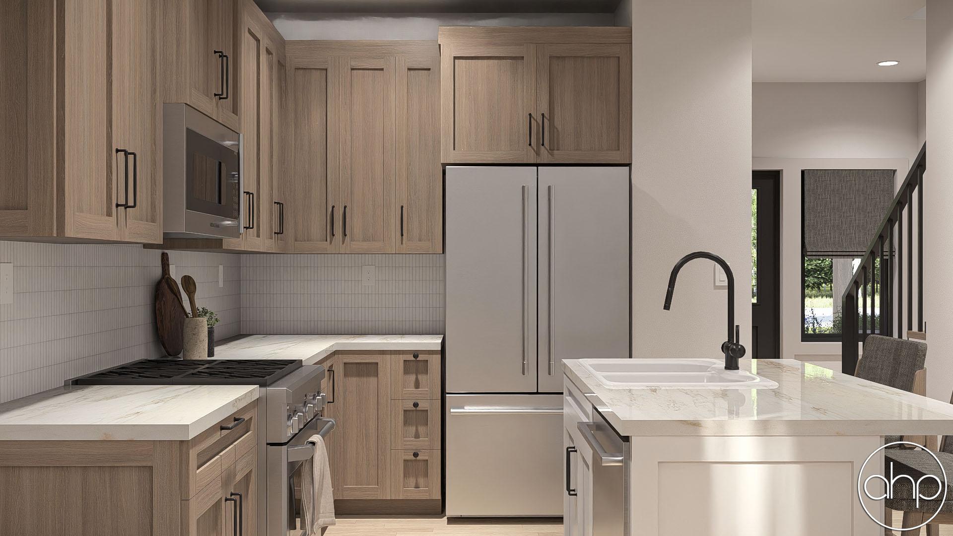 Littlewood Rendering