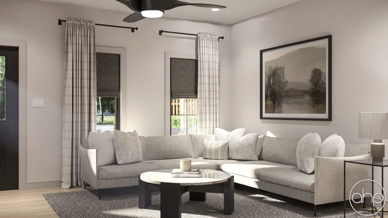 Littlewood Rendering