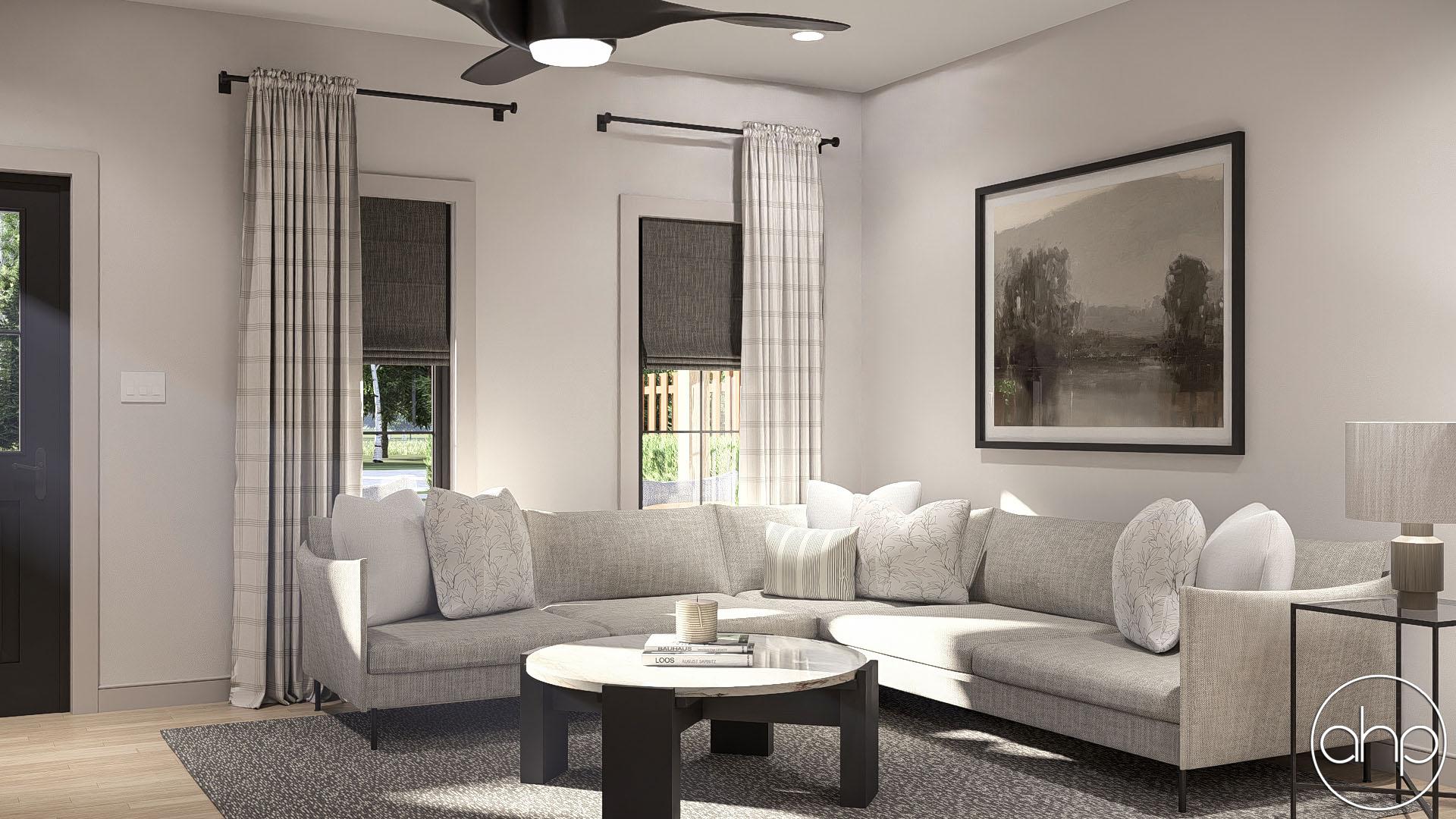 Littlewood Rendering