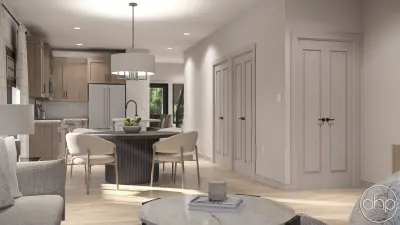 Littlewood Rendering