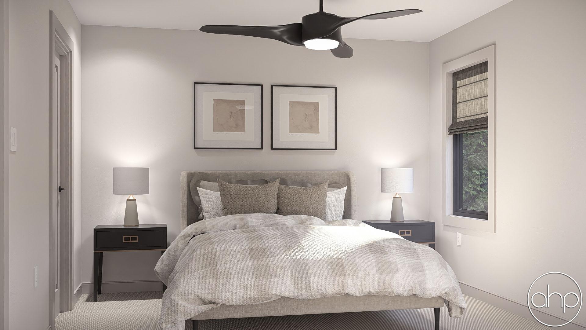 Littlewood Rendering