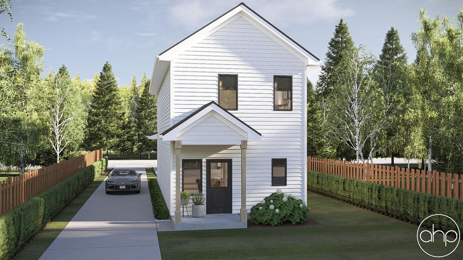 Littlewood Rendering