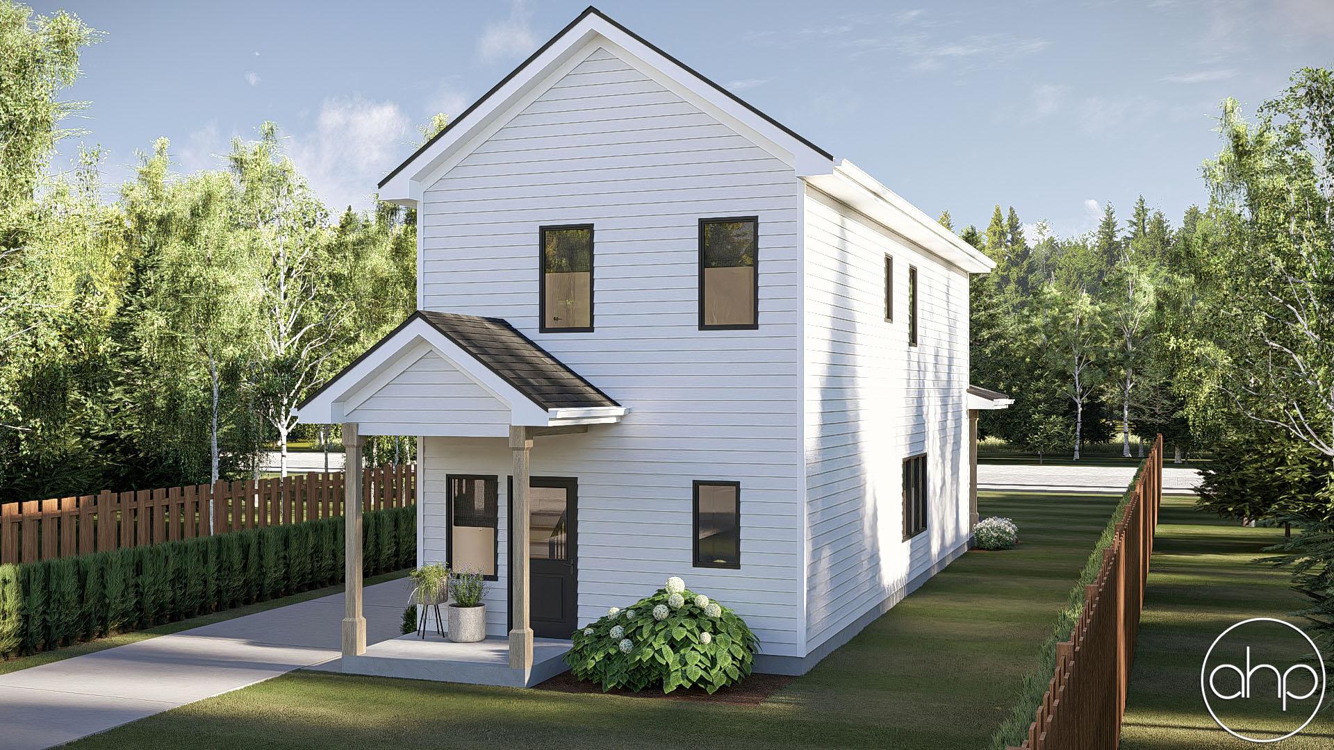 Littlewood Rendering