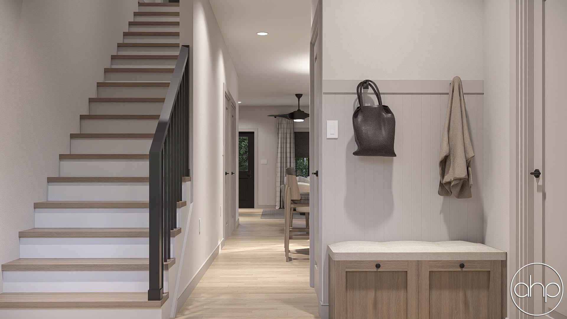 Littlewood Rendering