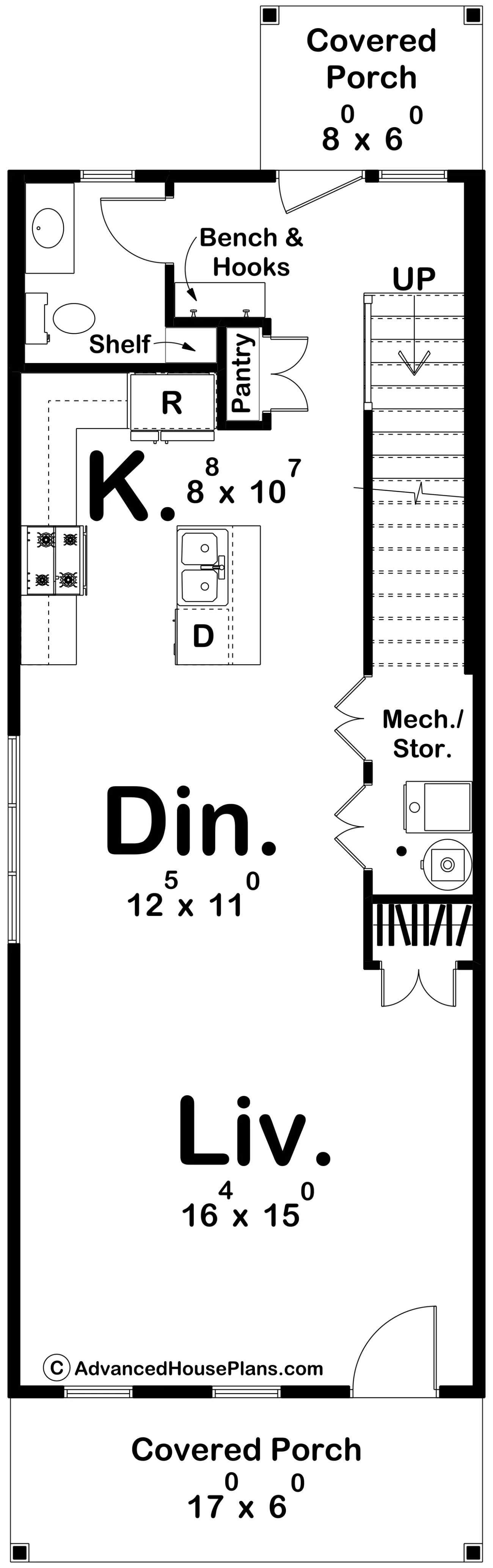 Littlewood Rendering
